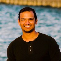 John Hancock Employee Ranadheer Reddy's profile photo