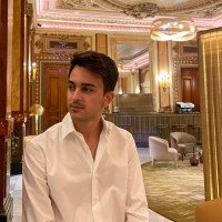 Adara Yachts Employee Davide Manca's profile photo