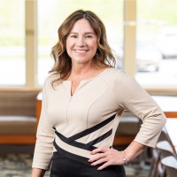 CDPHP Employee Jodi Haskin's profile photo