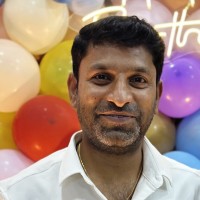 ValueLabs Employee Sudhakar Adla's profile photo