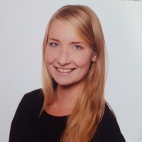 SpotMe Employee Rieke Schröder's profile photo