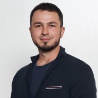 AK Cent Microsystems Employee Viktor Vorotnikóv's profile photo