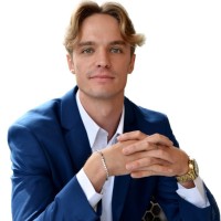 Nickolas Poitras Email