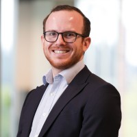 Mass General Brigham Innovation Employee Mark Fulton's profile photo