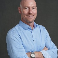 Azura Ophthalmics Limited Employee Joe Boyd's profile photo