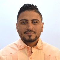 Equiport Employee Amaury Bonifacio's profile photo