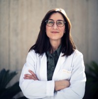 Hospital Mesa del Castillo Employee Carmen Hernández Martínez's profile photo