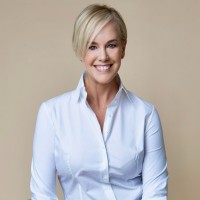 Digital.ai Employee Melinda Ferguson's profile photo
