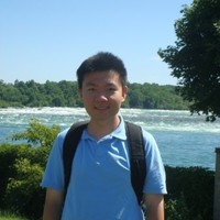 SecureKey Technologies Inc Employee Danny Zhou's profile photo
