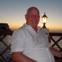 Martin Priest Email