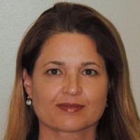 OHLA USA Employee Alicia Cuervo's profile photo