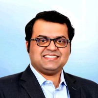 Grisaille AdTech Solutions Private Limited ( Zeta Global Technology Excellence Center ) Employee Madhav Das's profile photo