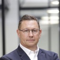 Zealand Pharma Employee Eric Cox's profile photo