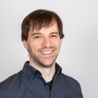 Nuvotex GmbH Employee Daniel Nachtrub's profile photo