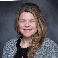 CereVasc Employee Molly Phillips-Hungerford's profile photo
