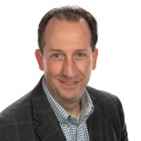 Private Health Management Employee Chad Myers's profile photo