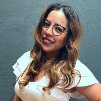 NC Tech® SA de CV Employee Erika Juarez Aguilar's profile photo