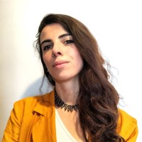 Ithaca Srl Employee Ottavia Amisano's profile photo