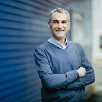 Destination St. John's Employee Paul Bugge's profile photo