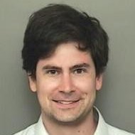 hello network, inc. Employee John Murphy's profile photo