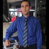Tony Group Autoplex Employee Anthony Baca's profile photo