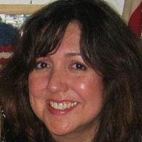 Towill, Inc. Employee Alicia Gonzalez's profile photo