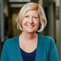 Davis & Floyd, Inc. Employee Cheryl Tapager's profile photo