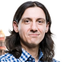 InnoGames GmbH Employee Babak Farahani's profile photo