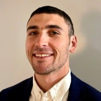 FIRST Delivery Employee Ned Moore's profile photo
