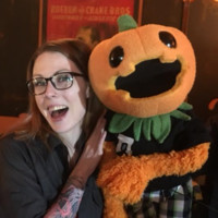 Super Studios Inc. Employee Emily Diehl's profile photo