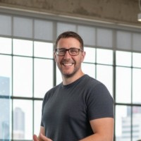 Mai - Designing Intelligent Futures Employee Paul Mills's profile photo