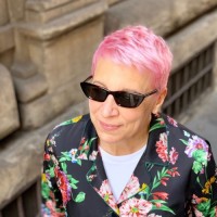 Publicis Advertising Employee Carlotta Grimi's profile photo