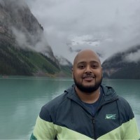 GOEPEL electronic Employee Anson Kunjappy's profile photo