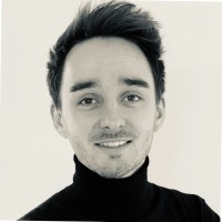 Telenet group Employee Simon Claeys's profile photo