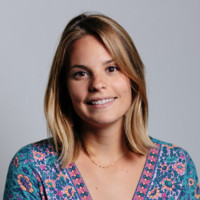 Privy Employee Lauren Hall's profile photo