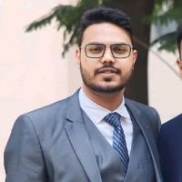 Ashish Kumar Email