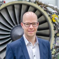 Lufthansa Technik AERO Alzey GmbH Employee Thorsten Groß's profile photo