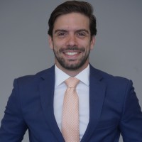 Silveiro Advogados Employee Rodrigo Rocha do Nascimento's profile photo