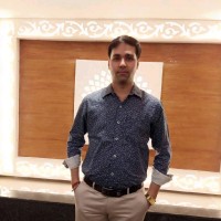 Elgebra Employee Devendra Sharma's profile photo