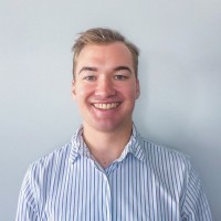 CAS Employee Patrick Cool's profile photo