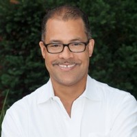 Shockoe Institute Employee Marland Buckner's profile photo