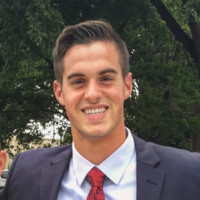 DecisionPoint Technologies Employee Luke Vargo's profile photo