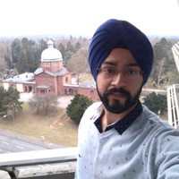 Angad Singh Email