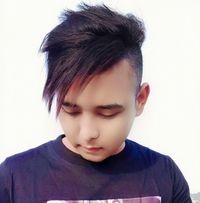 Foodmandu Employee Binup Mahato's profile photo