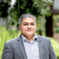 NVIDIA Employee Yogesh Patil's profile photo