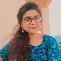 Softlogic Systems Employee Bandaru Swarna's profile photo