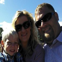 Healthcare Solutions Team Employee Aaron Hughes's profile photo