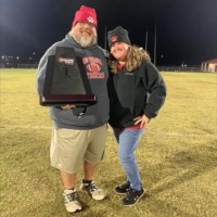 Coffee County School System Employee Beau Johnson's profile photo