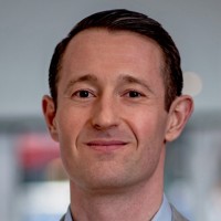Quantinno Capital Management Employee Matthew Moran's profile photo