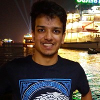 MiQ Employee Rishabh D's profile photo